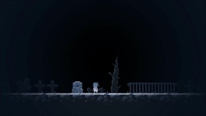 ELLiot Quest : L'aventure 8 bits débarque sur Switch