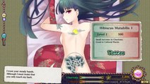 Tokyo Tattoo Girls Trailer