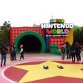 Thrillist Explorers: Super Nintendo World at Universal Japan