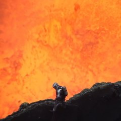 Thrillist Explorers: Ambrym Volcano
