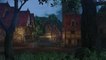 Nights Of Azure 2 Environment Trailer