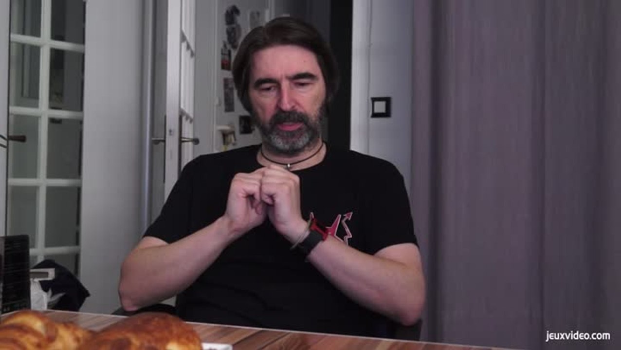 Retro découverte - le premier jeu d'Ubisoft : Zombi