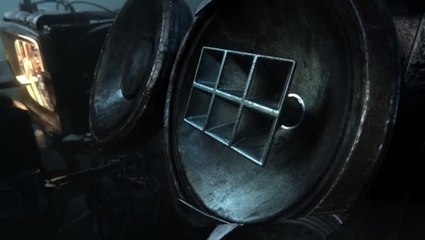 Steel Rats : Trailer d'annonce