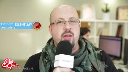 Ce jeu qui...m'a fait aimer la VR