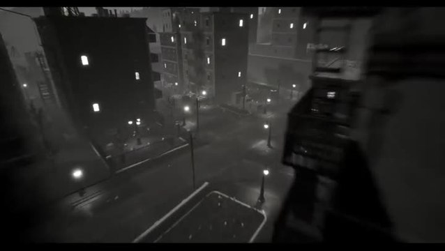 Timothy vs The Aliens : Un film de gangster en pleine invasion extraterrestres