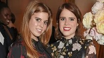 Princesses Eugenie and Beatrice 'received Turkish fraudster cash' with Andrew link