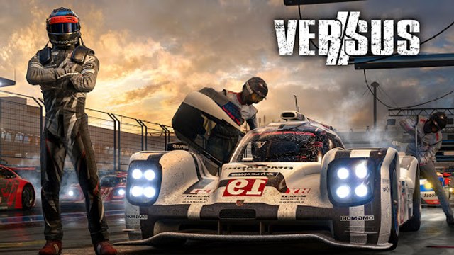 Versus : Forza Motorsport 7 Xbox One / X
