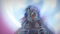 Nights Of Azure 2 Bride Of The New Moon Launch Trailer
