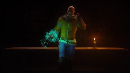 GWENT The Witcher Card Game Arena Trailer