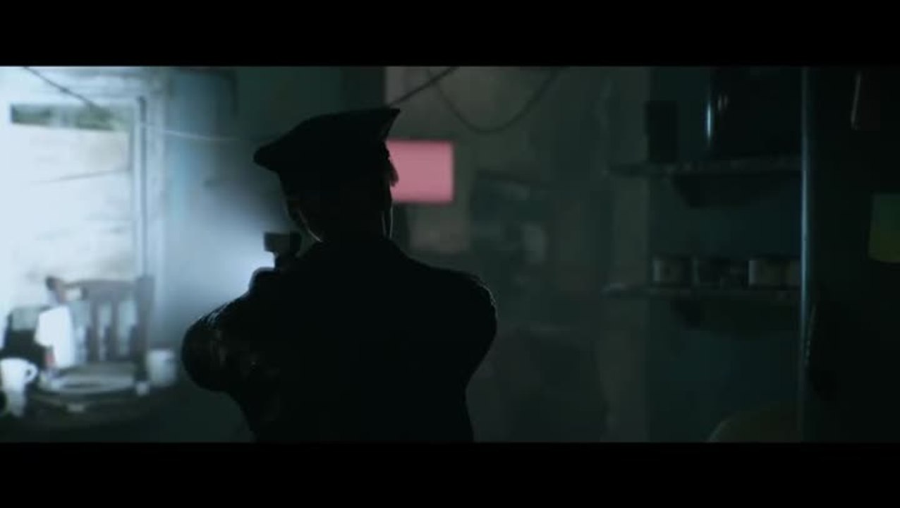 Hidden Agenda : Trailer de lancement