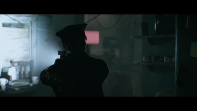 Hidden Agenda : Trailer de lancement