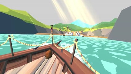 The Trail Switch Trailer