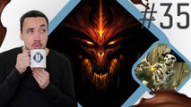 Pause Cafay #35 : La journée du teasing : Diablo Switch, Valkyrie Profile et Sea of Thieves