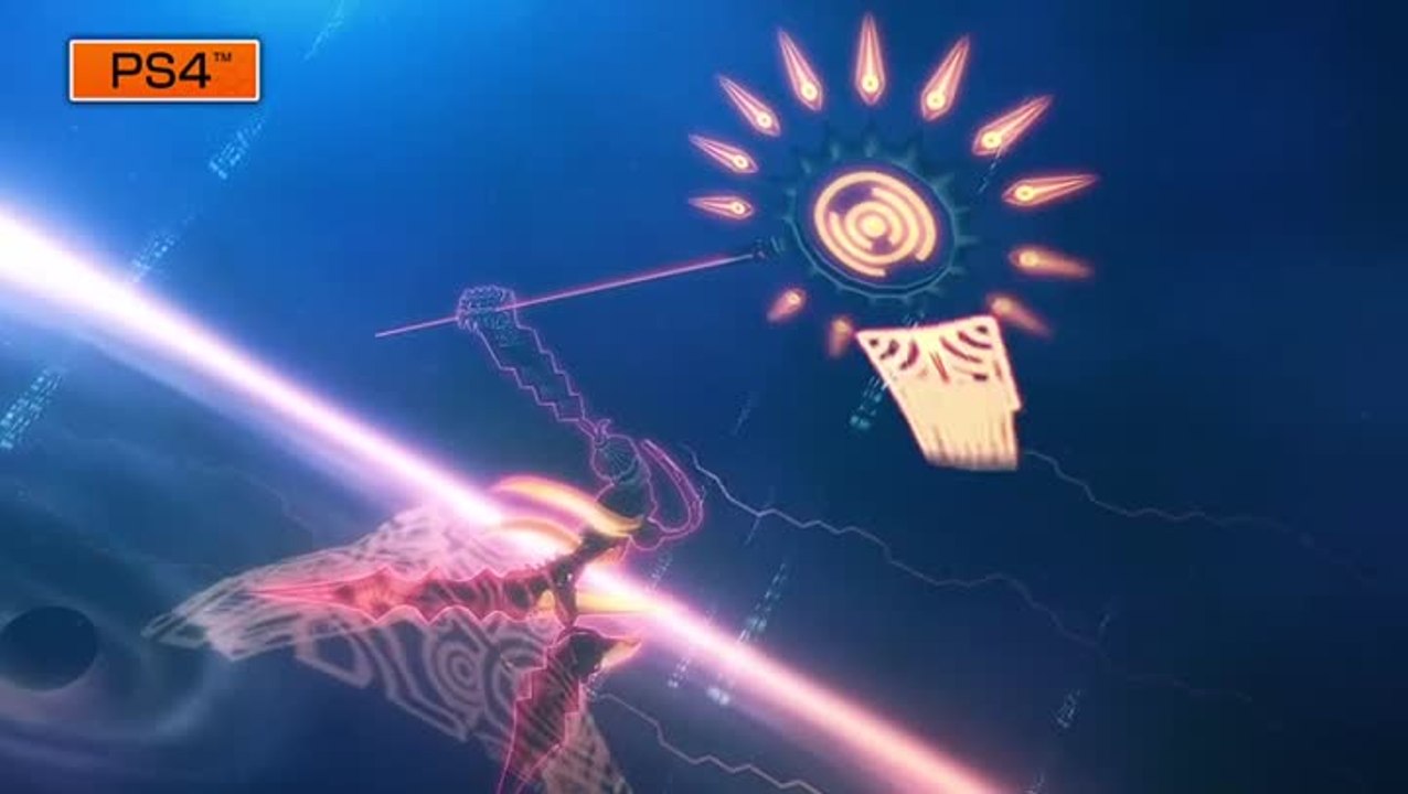 hackGU Last Recode comparatif PS2 PS4