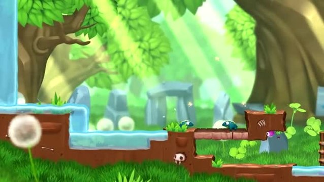 Toki Tori 2+ arrive sur Switch