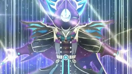 Cyberdimension Neptunia : 4 Goddesses Online Steam Trailer