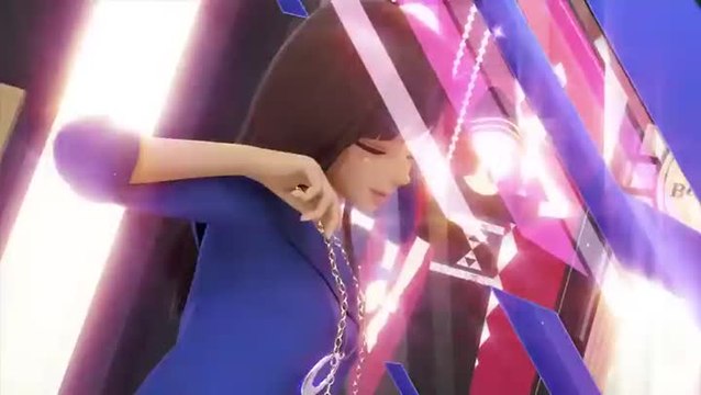 La Nouvelle Maison du Style 3 : Looks de Stars 3DS Launch Trailer