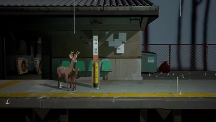 Way To The Woods Trailer