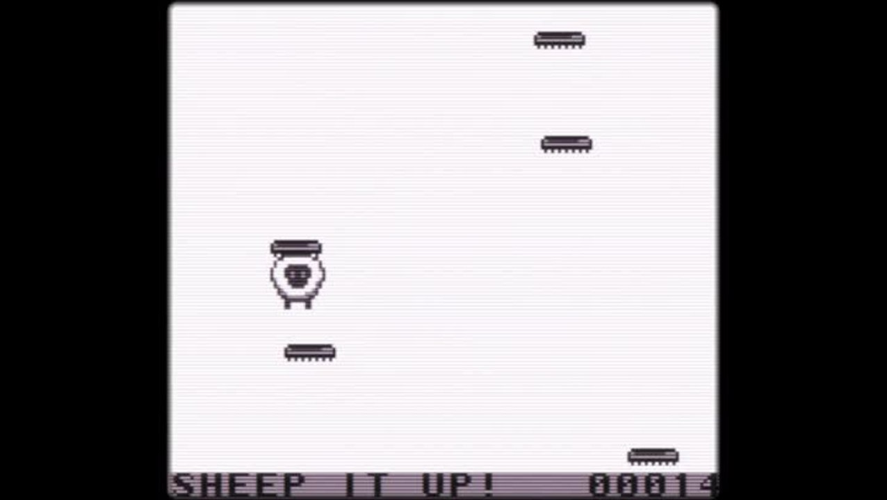 Sheep It Up! : Gameplay Video