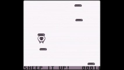 Sheep It Up! : Gameplay Video