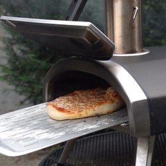 Thrillist Explorers: Ooni Pizza Oven