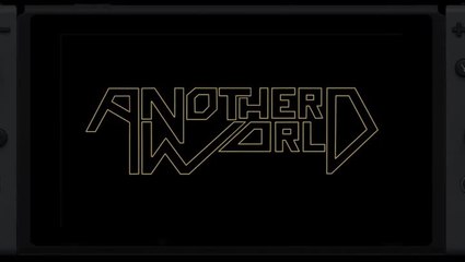 Another World - Annonce d'arrivée sur Switch