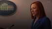 Jen Psaki To Reportedly Leave White House for MSNBC