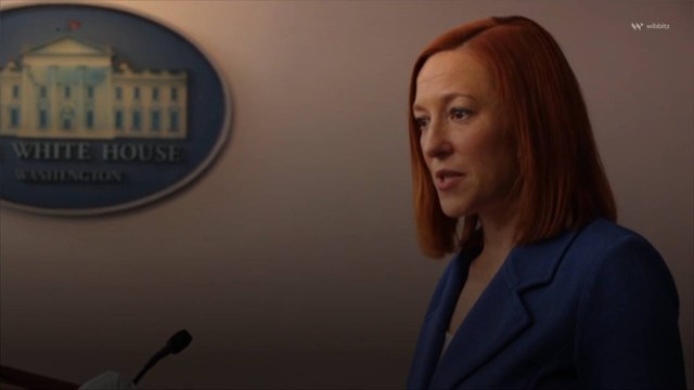 Jen Psaki To Reportedly Leave White House for MSNBC