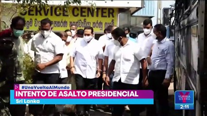 Rusia retira fuerzas militares de Kiev y Chernígov