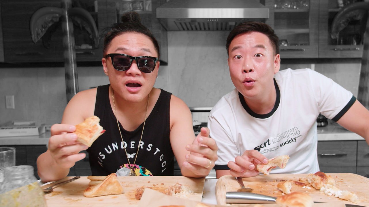 Send Foodz: Tim and David Get a Mouthful of Miami
