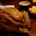 Thrillist Explorers: Popeye's Thanksgiving