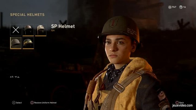 COD WW2 GL 2