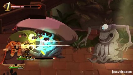 Indivisible : Le combat de tous les dangers