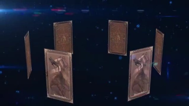 Fate/Extella Link dévoile un nouveau personnage : Robin Hood