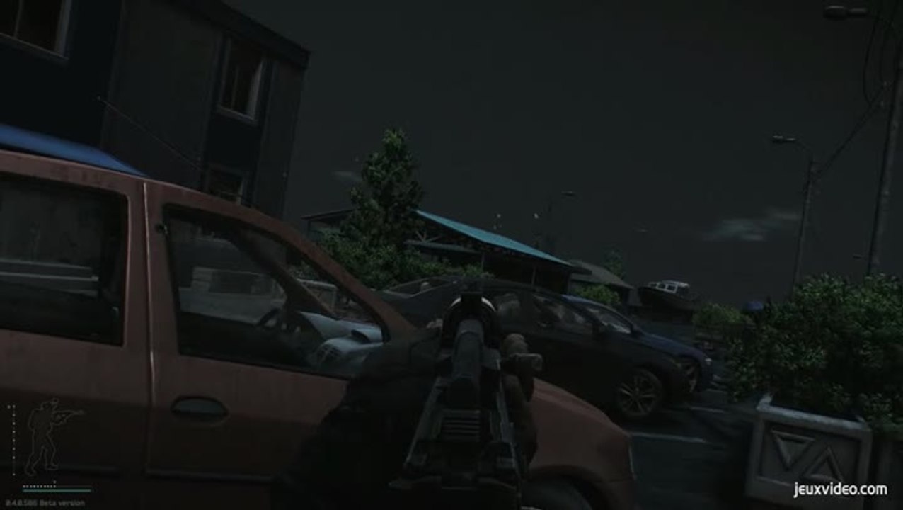 Escape from Tarkov : Un FPS toujours plus immersif