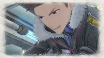 Valkyria Chronicles 4 : Découvrez la bande-annonce du prochain jeu de Sega