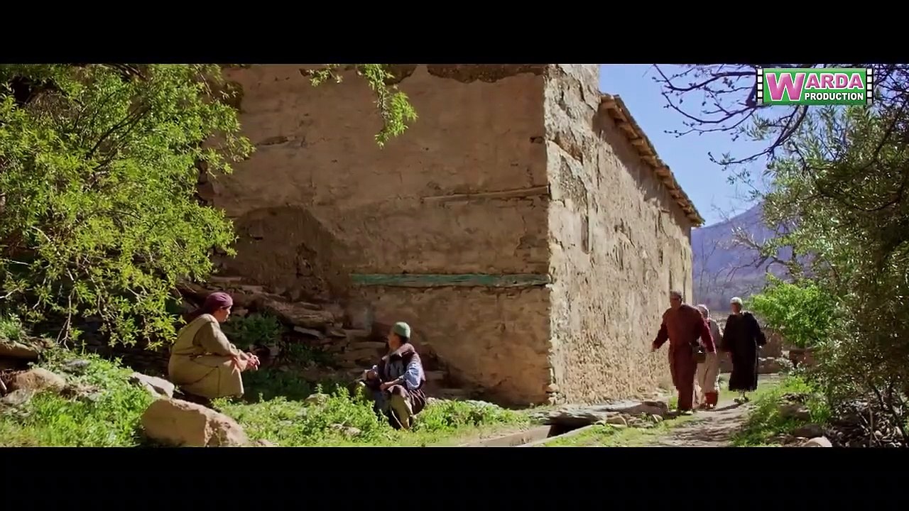 Baba Ali - Ep 05 - بابا علي