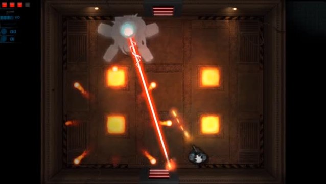 Feral Fury - Trailer de lancement