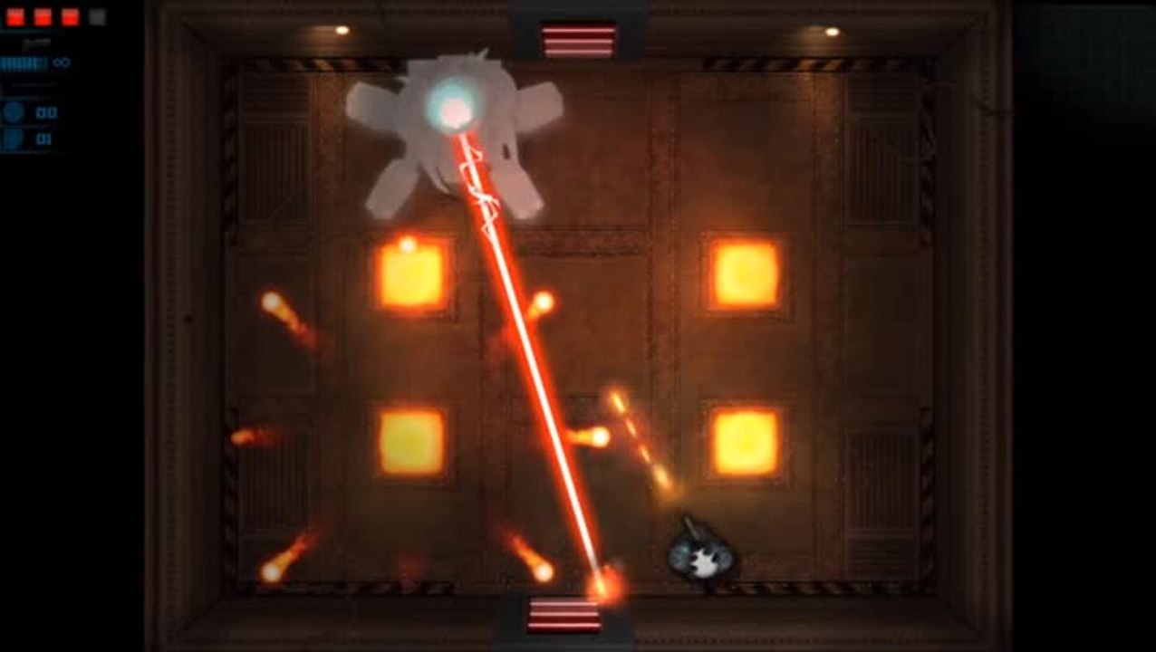 Feral Fury - Trailer de lancement