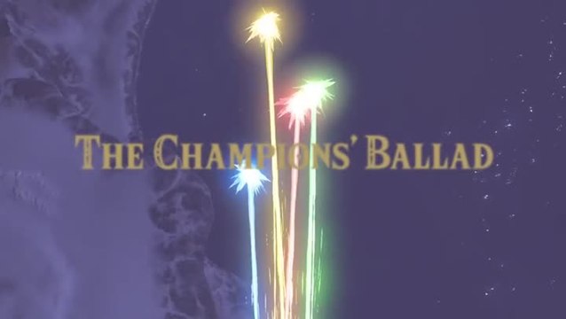 Le trailer de Zelda : Breath of the Wild - Ode aux Prodiges