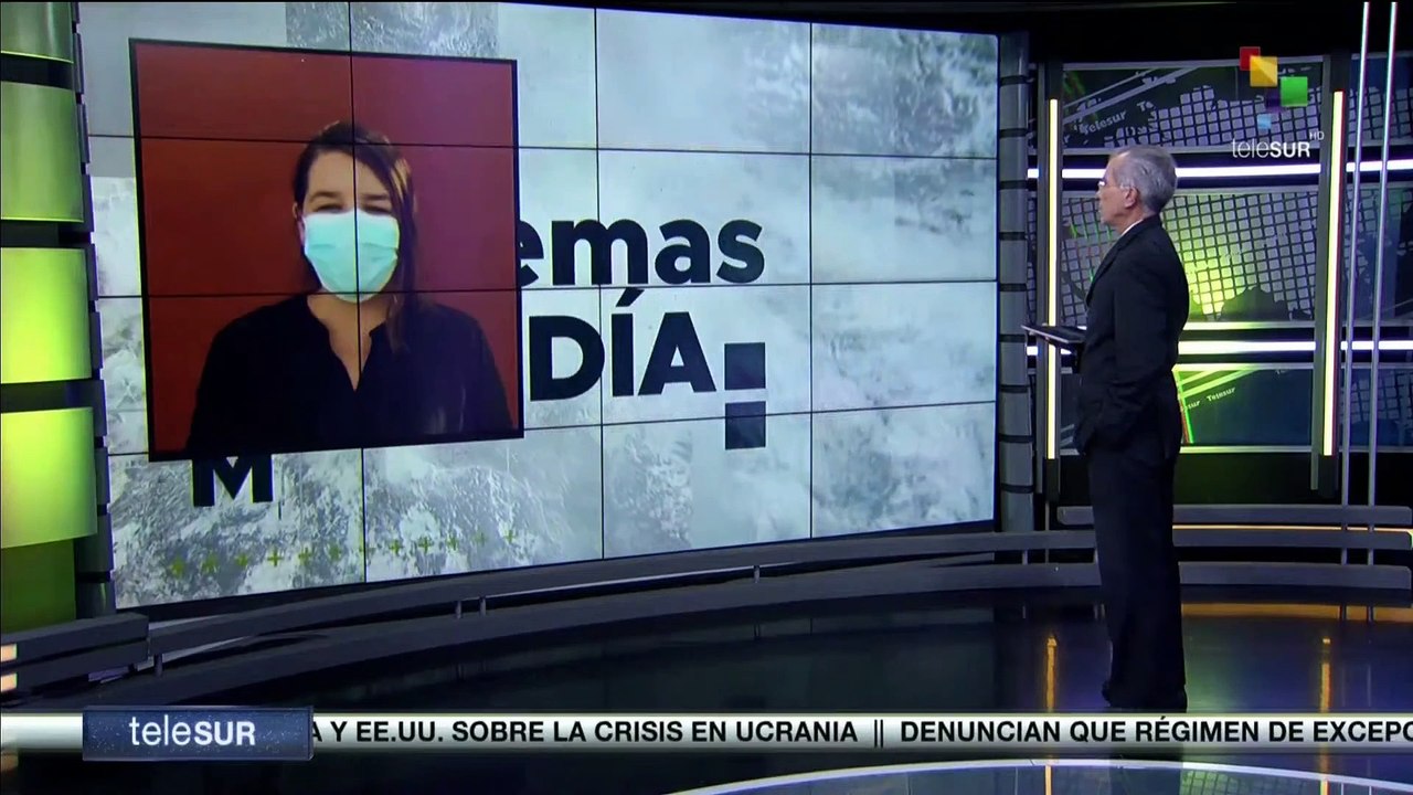 Comienzan los alegatos en controversia por las aguas del río Silala