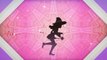 Little Witch Academia : Chamber of Time - Cinématique d'ouverture