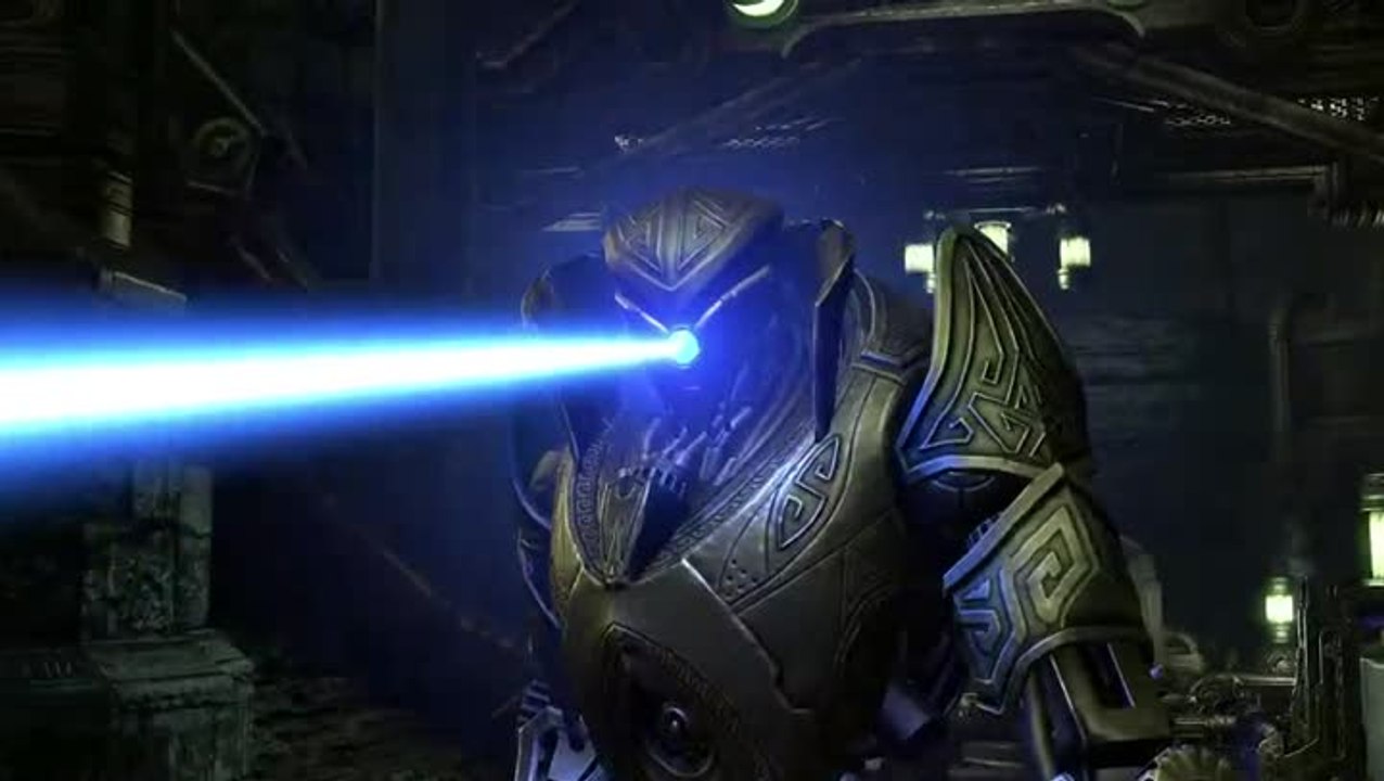 The Elder Scroll Online Clockwork City extension