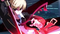 Under Night In-Birth EXE:Late[st] Date Trailer