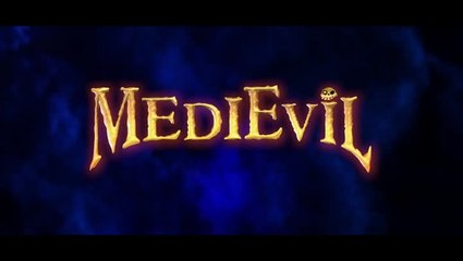 Medievil