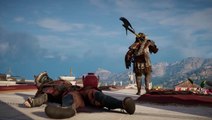 Assassins Creed Origins Roman Centurion Pack