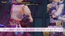 Atelier Lydie & Suelle : Alchemists of the Mysterious Painting Gameplay