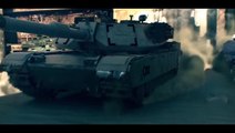 Armored Warfare Assault Trailer