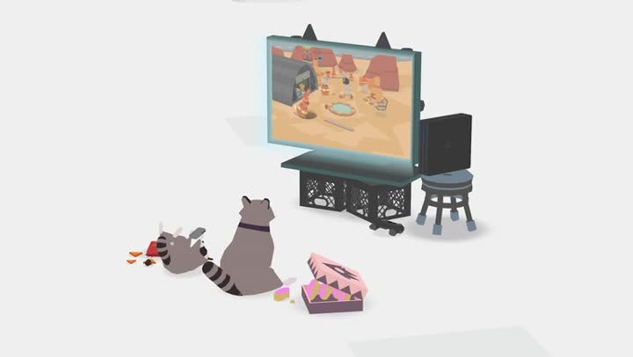 Donut County