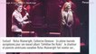 Catherine Deneuve : Première interprétation live sur scène, découvrez les photos !